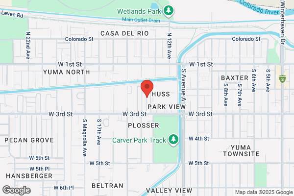 Shady Acres Mobile Home & Rv Park