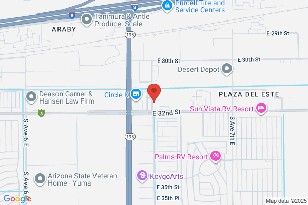 Windhaven Rv Park