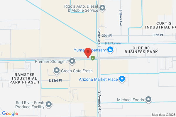 Farmers Outlet Inc