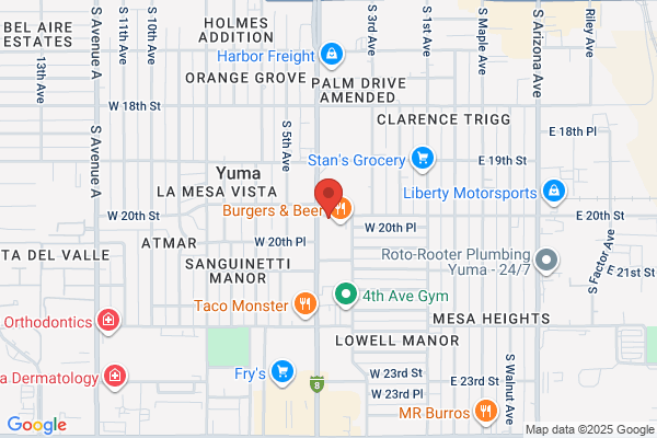 TFC Title Loans - Yuma, AZ