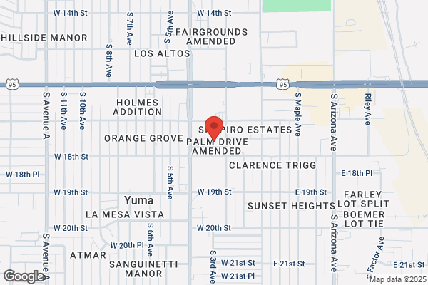 Desert Web Inc. of Arizona