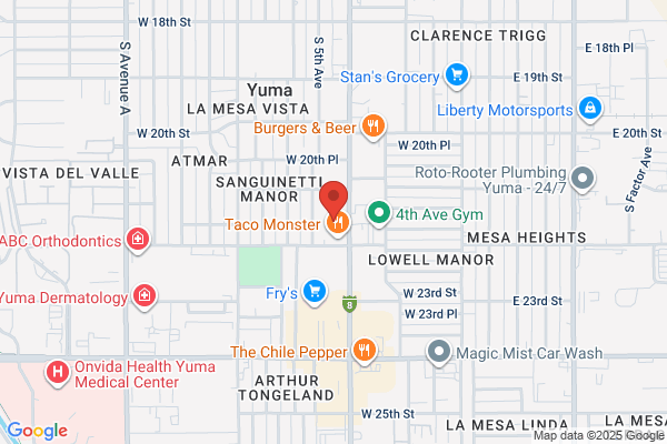Kachina Pharmacy