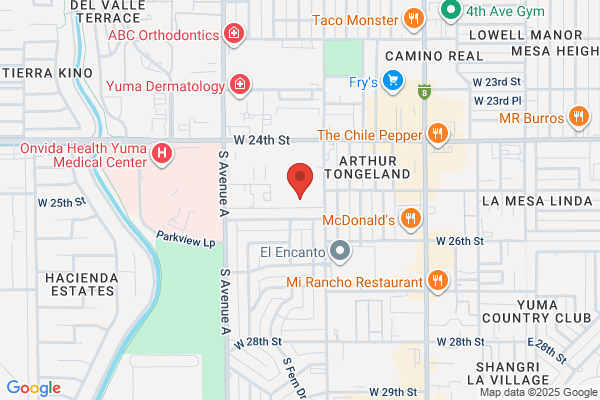 Integrated Dermatology of Yuma