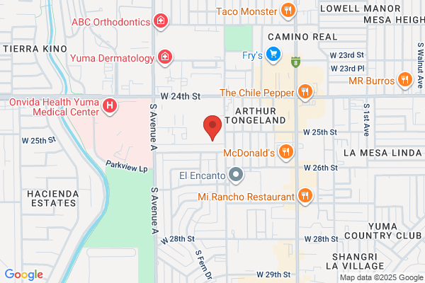SimonMed Imaging - Yuma