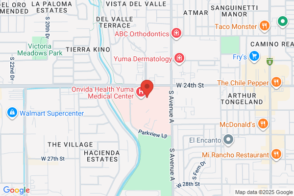 Heart Center of Yuma