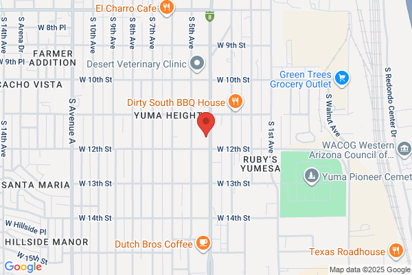 Arizona Lighting Company of Yuma