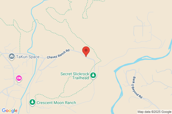 Chavez Ranch