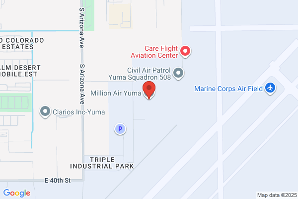 Diamond Air Jet Center