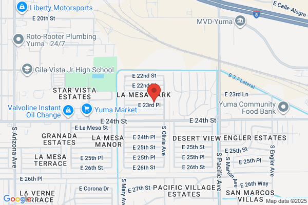 Durazo & Arvizo Claims Services