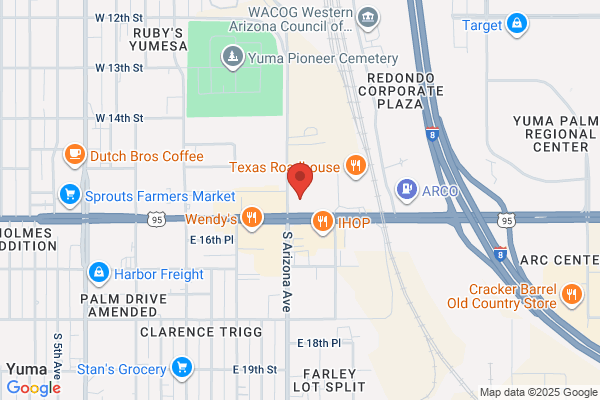 National Bank of Arizona