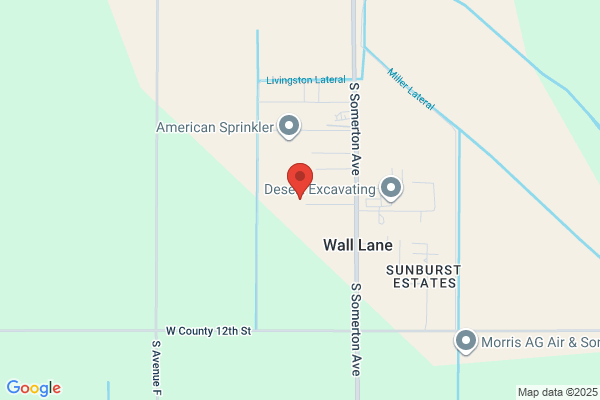 Priority Well Service Inc