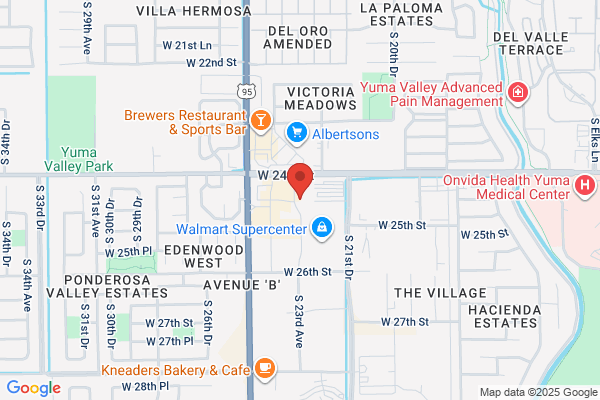 Yuma Anti-Aging and Wellness Center: Adelbert Evangelista, MD