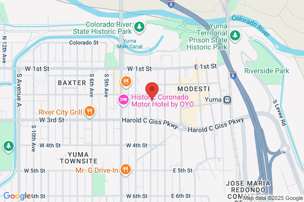 Yuma Attorney Service