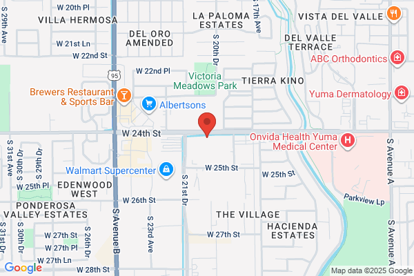 Yuma Cardiology Associates PC