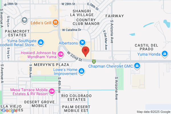 Heuser Chiropractic Office