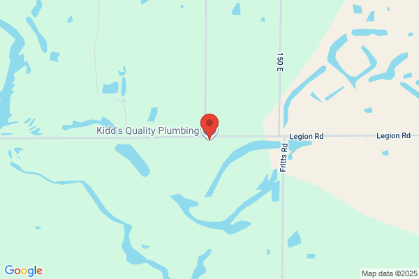 Keeter's Quality Plumbing
