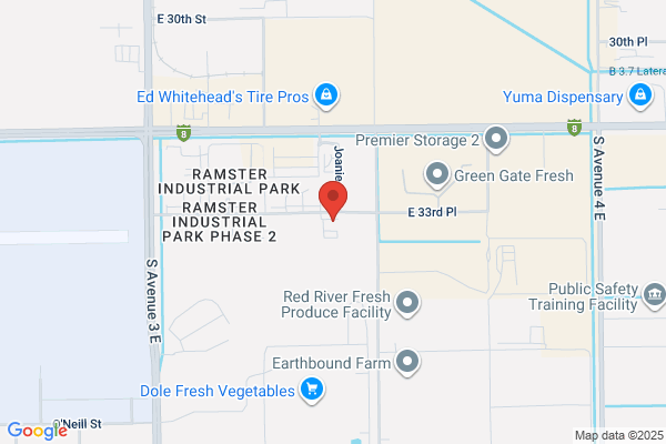 Saguaro Plumbing