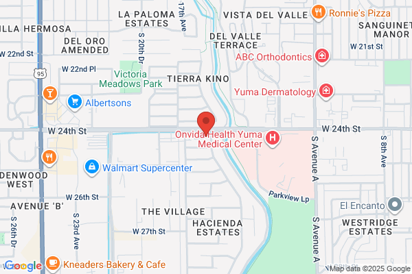 Yuma Podiatry Associates