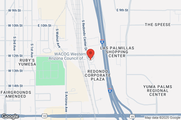 Western Arizona Council of Governments