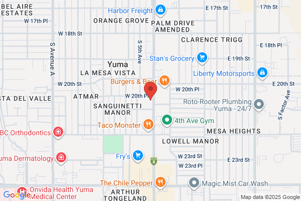The Realty Agency