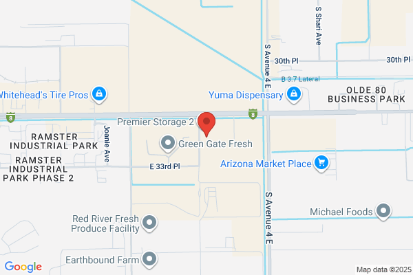 Yuma Realty Professionals