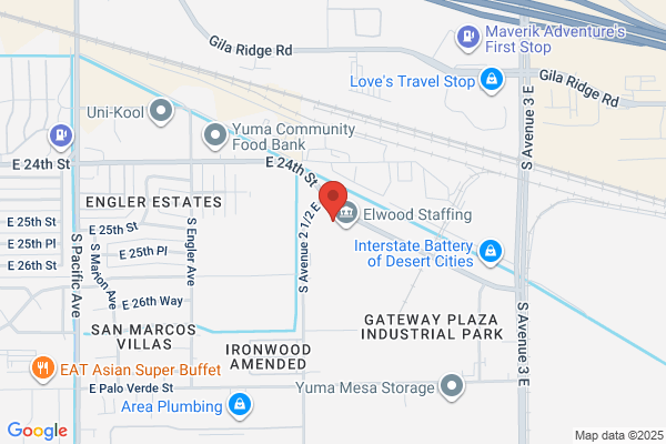 Arnold Team At Keller Williams Realty Yuma