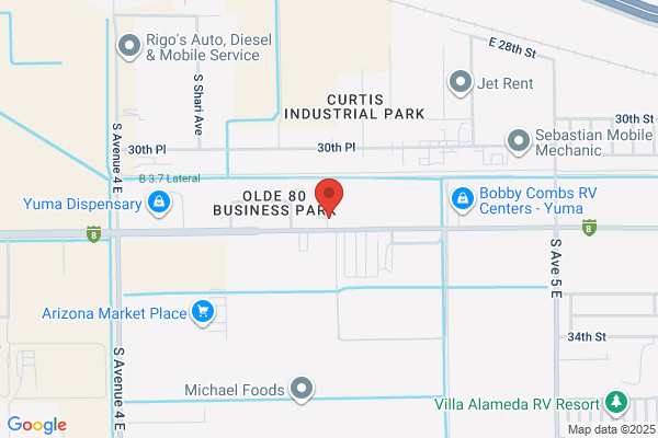 Curtis Michael W Realty