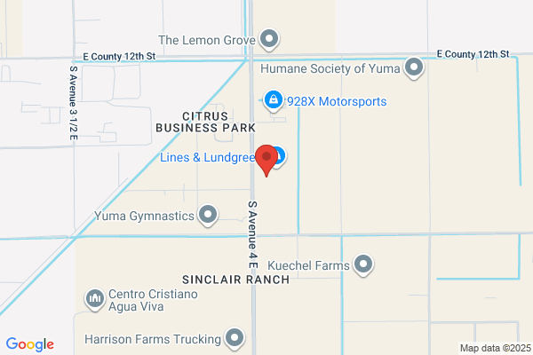 Rosalie Lines with Keller Williams Realty Yuma