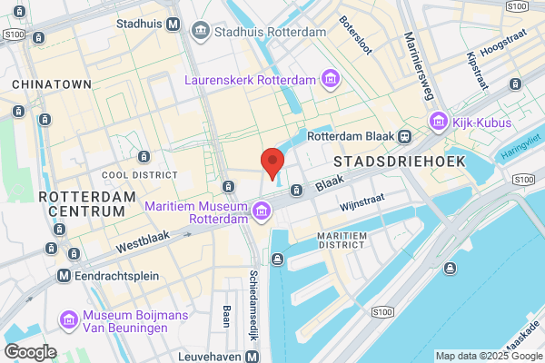Van de Roovaart Property Group