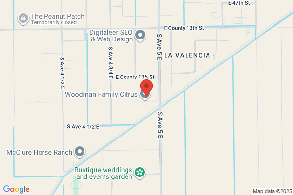 Woodman Realty