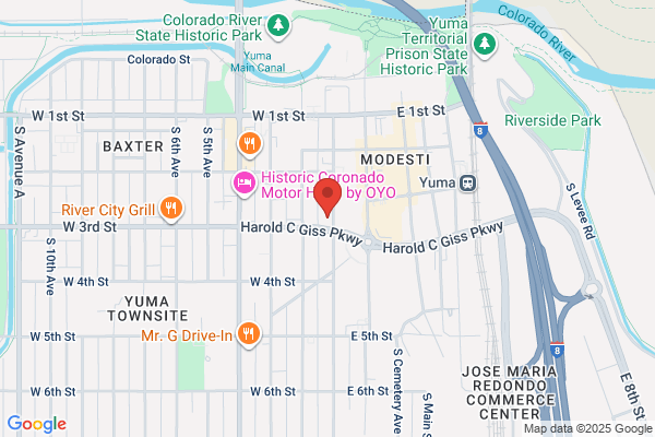 Yuma Association of Realtors