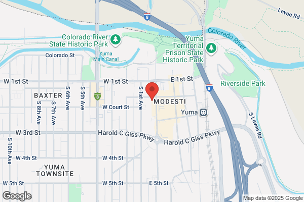 Moody Robert J Appraisers