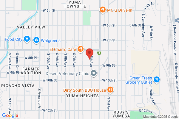 American West Mortgage Corporation