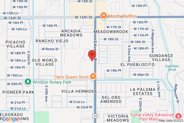Arellano Letty Phh Mortgage Advisor