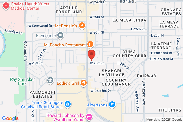 Yuma Community Bank