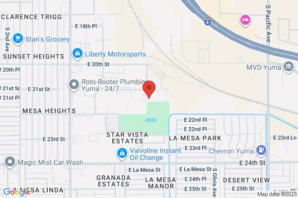 Yuma Solar