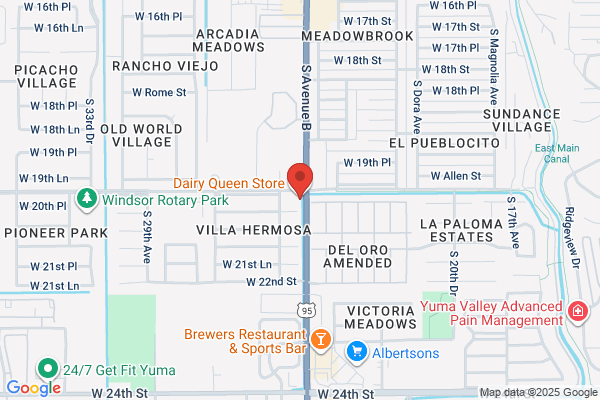 Pablo's Mexican Food