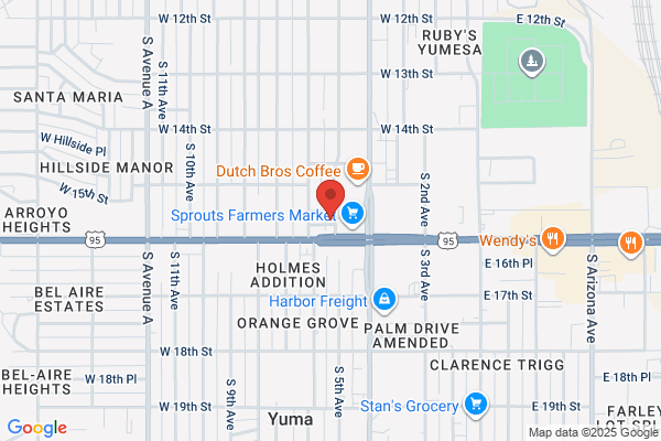 Dahl-Robins & Associates Inc