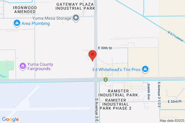 StorWise Self Storage - Yuma