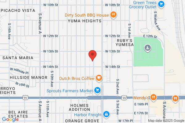 Yuma Valley Contractors