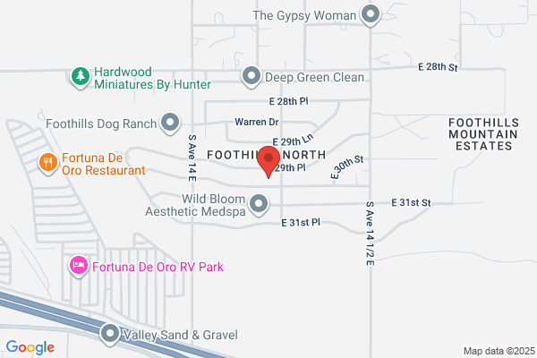 Yuma Roadside Inc