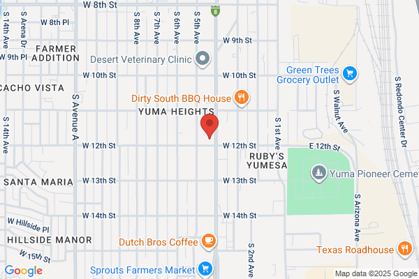 United Way of Yuma County