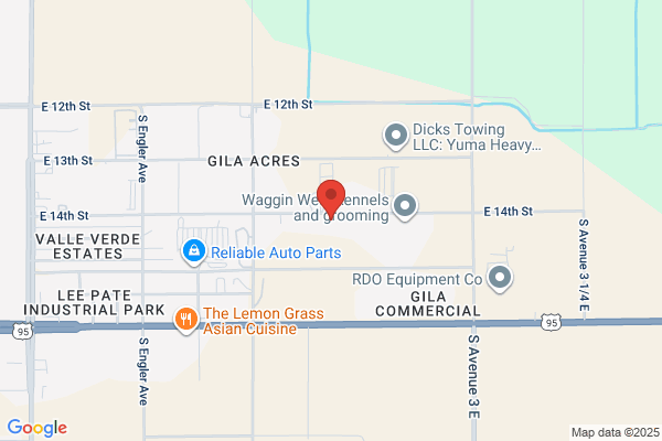 Ycat Bus Information