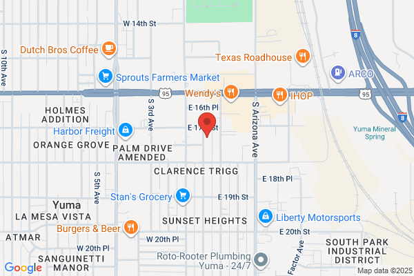 Morenos Tire Service