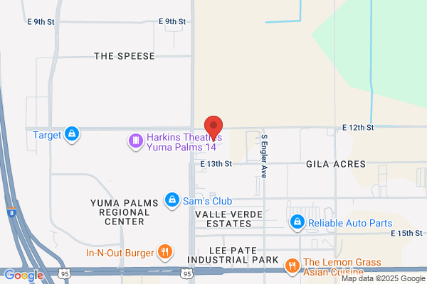 Umphress Truck & Trailer Repair