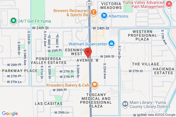 Ironwood Veterinary Clinic