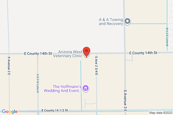 Arizona West Veterinary Clinic