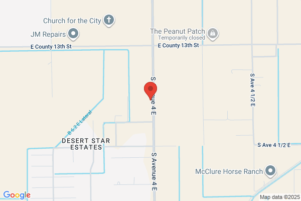 Yuma Veterinary Clinic