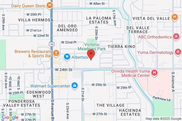 Yuma Self Storage