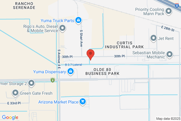 Linde Welding Gas & Equipment Center